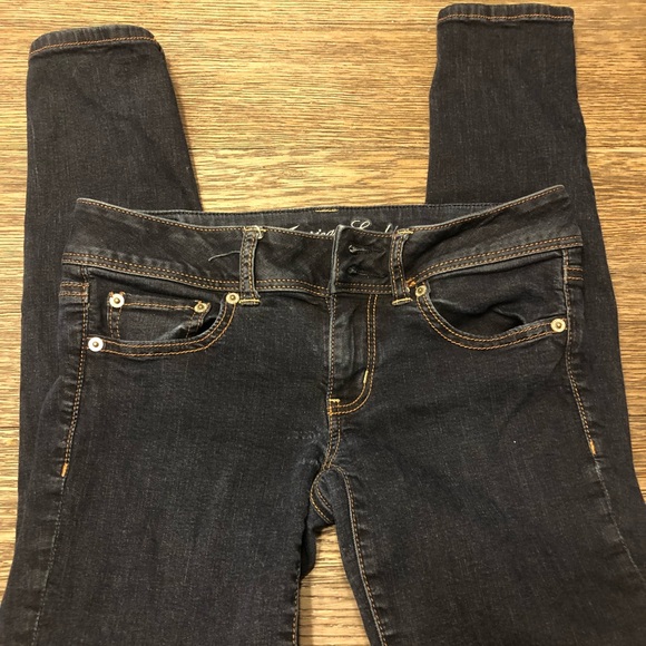 American Eagle Outfitters Denim - American Eagle skinny jeans . Size 6.